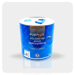 خشک کن آستر پلی اورتان ۶ کیلویی آکزونوبل