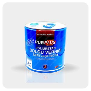 خشک کن سیلر پلی اورتان ۶ کیلویی آکزونوبل