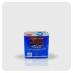 خشک کن مات ۹۰ درصد آکرلیک ۱.۵ کیلویی آکزونوبل