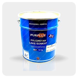 رنگ سیاه مات ۸۵ درصد پلی اورتان