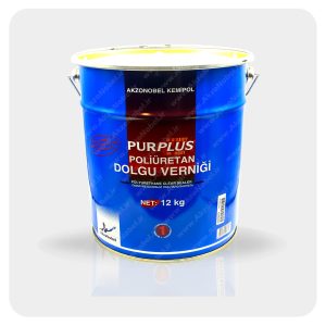 سیلر براق پلی اورتان ۱۲ کیلویی آکزونوبل